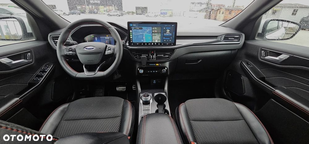 Ford Escape - 5