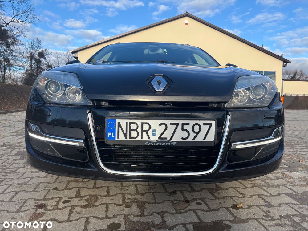 Renault Laguna 2.0 dCi Bose Edition - 29