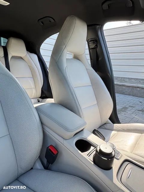 Mercedes-Benz A 200 CDI 4MATIC Aut. - 7