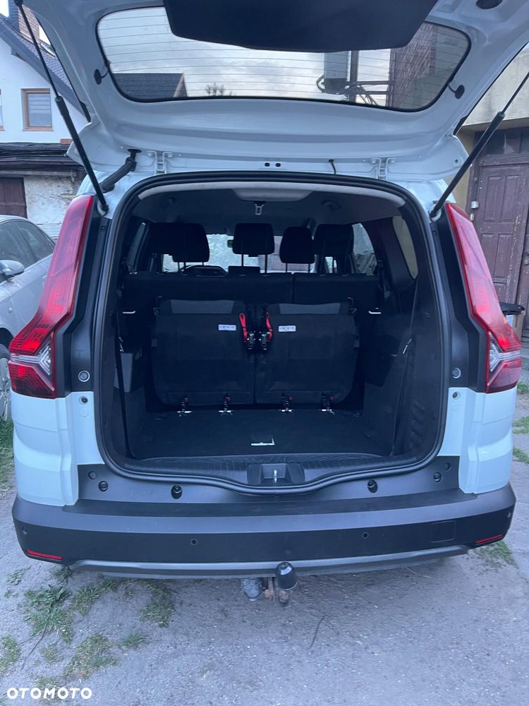 Dacia Jogger - 11