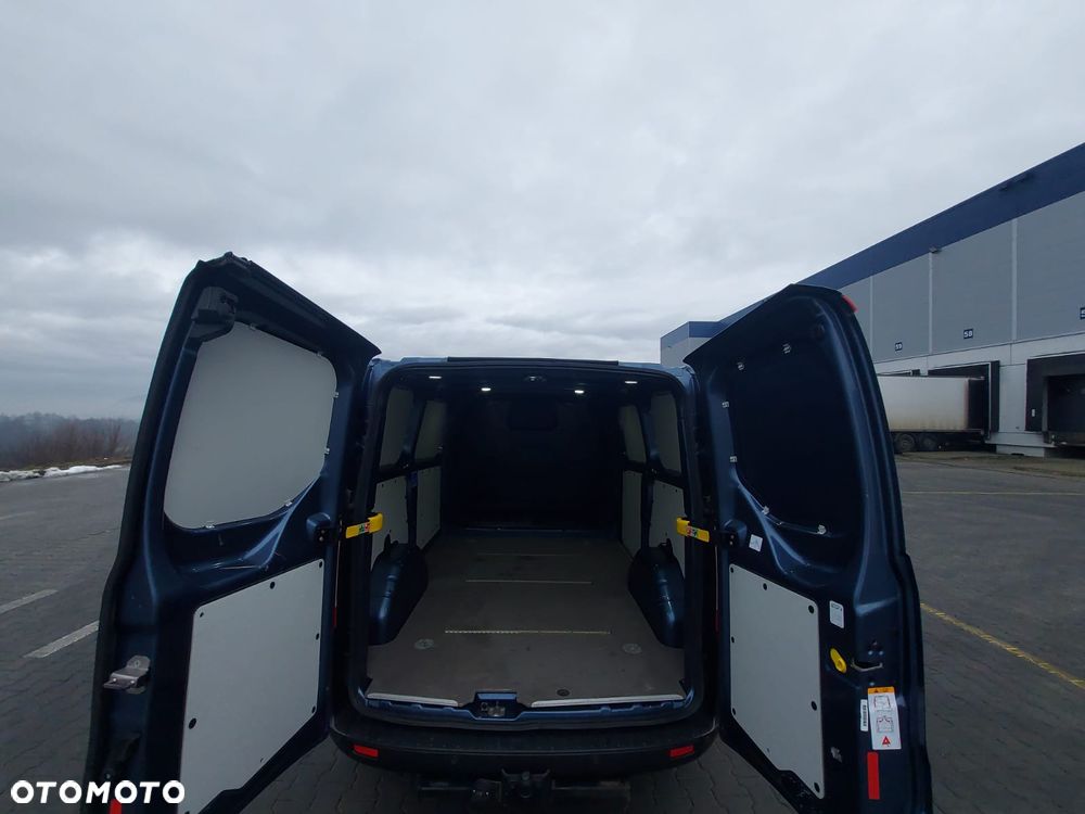 Ford CUSTOM TRAIL - 30