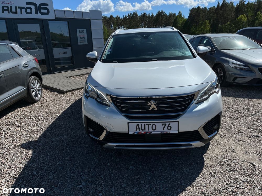 Peugeot 5008 PureTech 130 Stop & Start Allure - 7