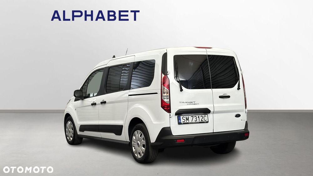 Ford Transit Connect Kombi 230 L2 Trend - 3