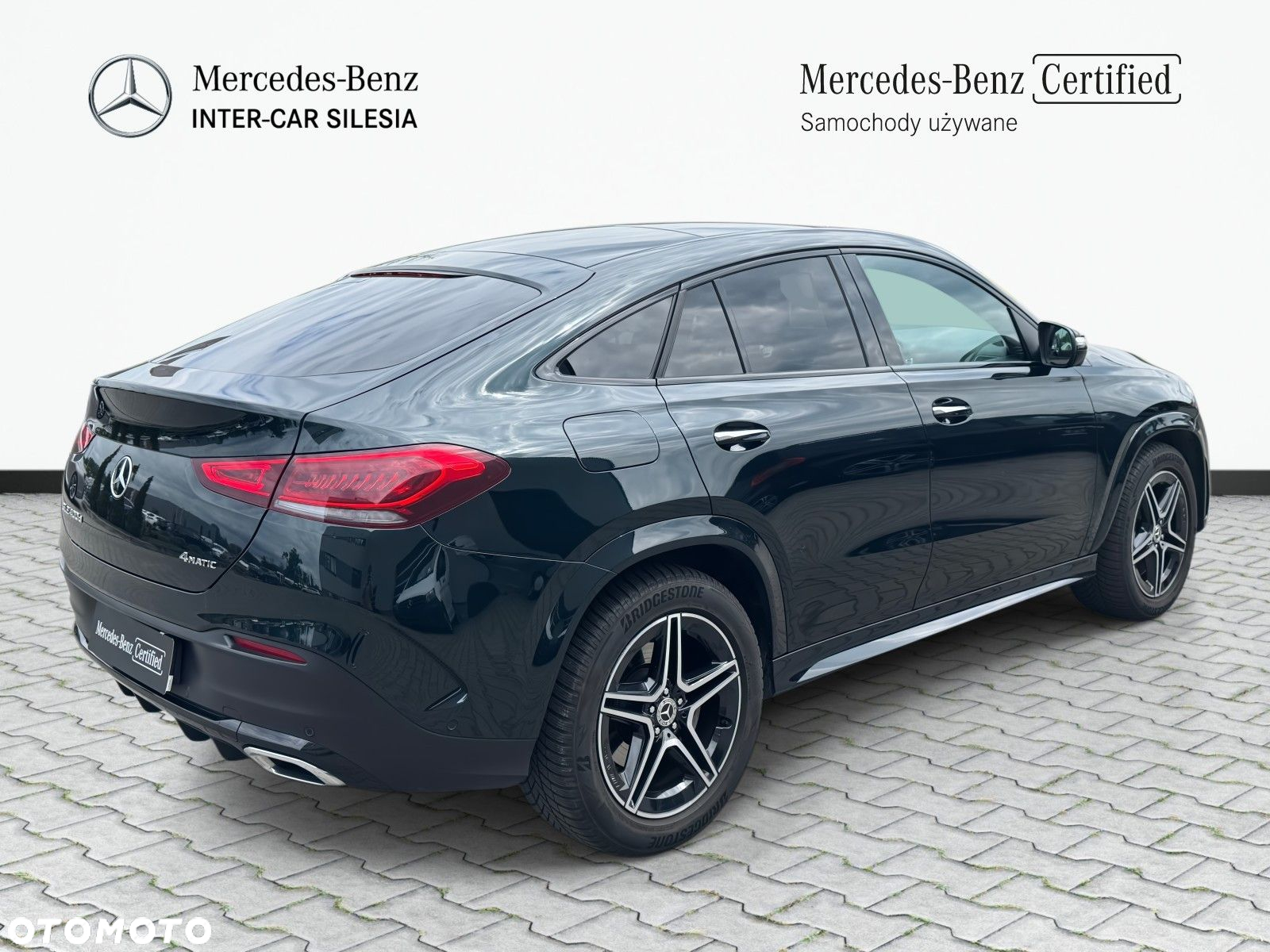 Mercedes-Benz GLE - 6