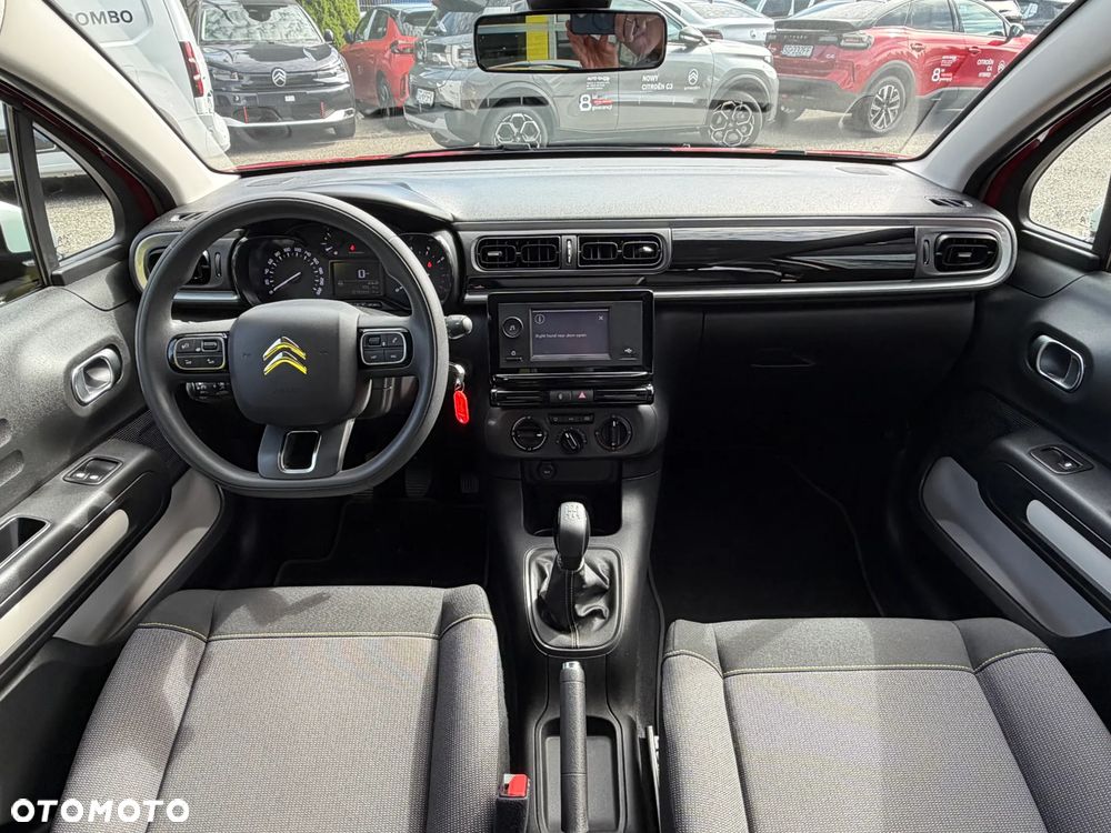 Citroën C3 1.2 PureTech You - 7