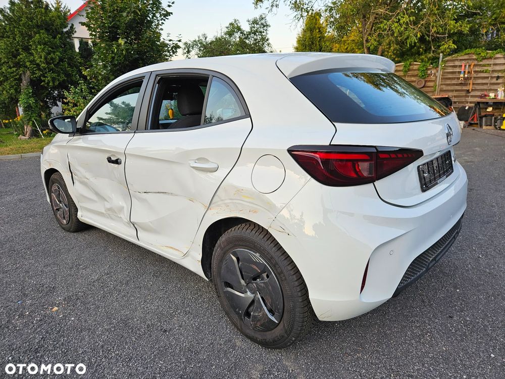 MG MG3 3 Hybrid+ Comfort - 7