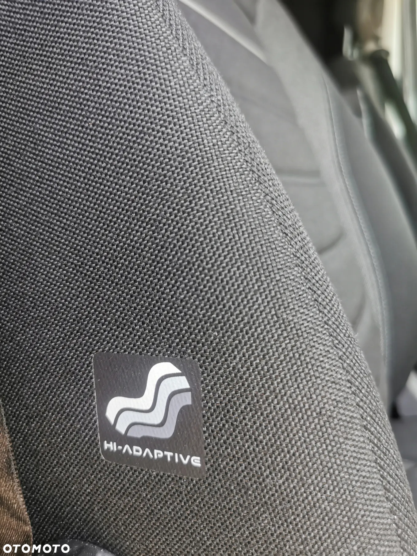 Iveco Daily 72-180 na Gwarancji Burtofirana15pal Dach suwany Winda 1.5T Pneumatyka 70C18 automat Hi-Matic - 16