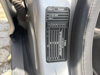 Ford Focus - 13