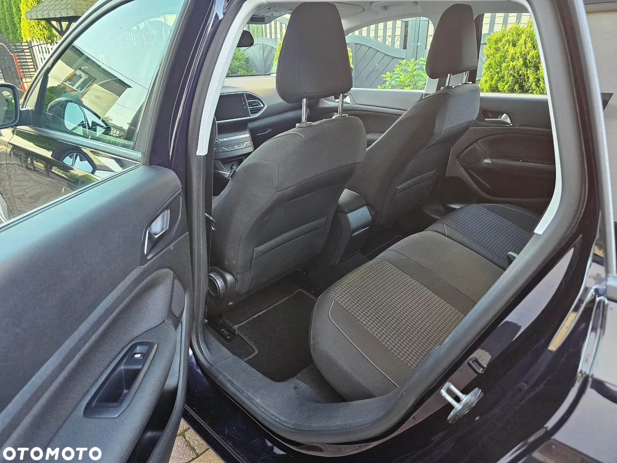 Peugeot 308 - 13