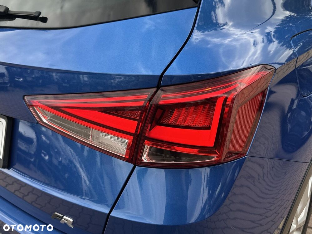 Seat Arona 1.0 TSI FR S&S DSG - 41