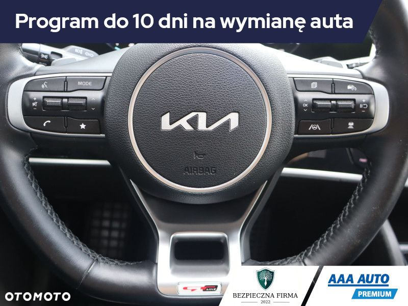 Kia Sportage - 20