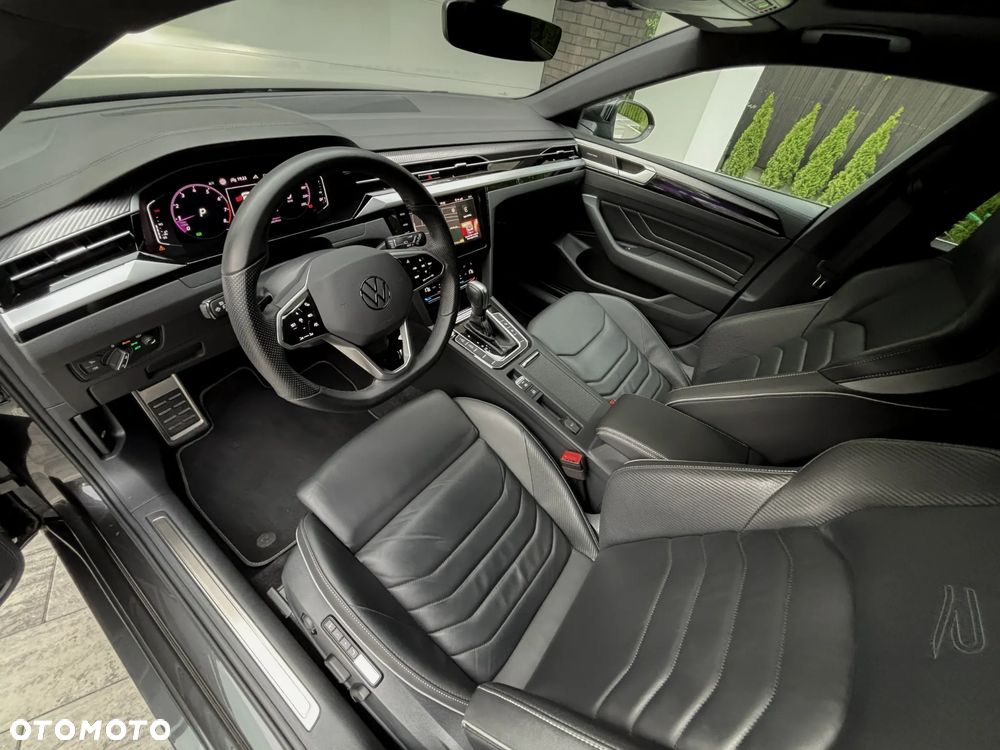 Volkswagen Arteon 2.0 TSI DSG R-Line - 18