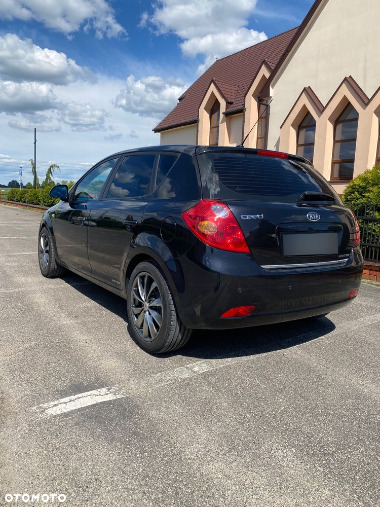 Kia Ceed Cee'd 1.6 Crdi Optimum - 3