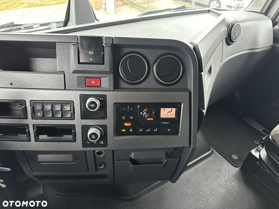 Renault T 480 Euro 6 !! HIGH CAB !! Stan BDB !! z Francji - 17