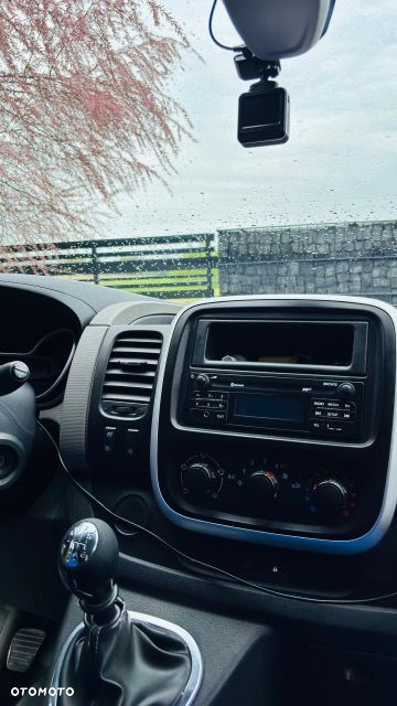 Renault Trafic - 12