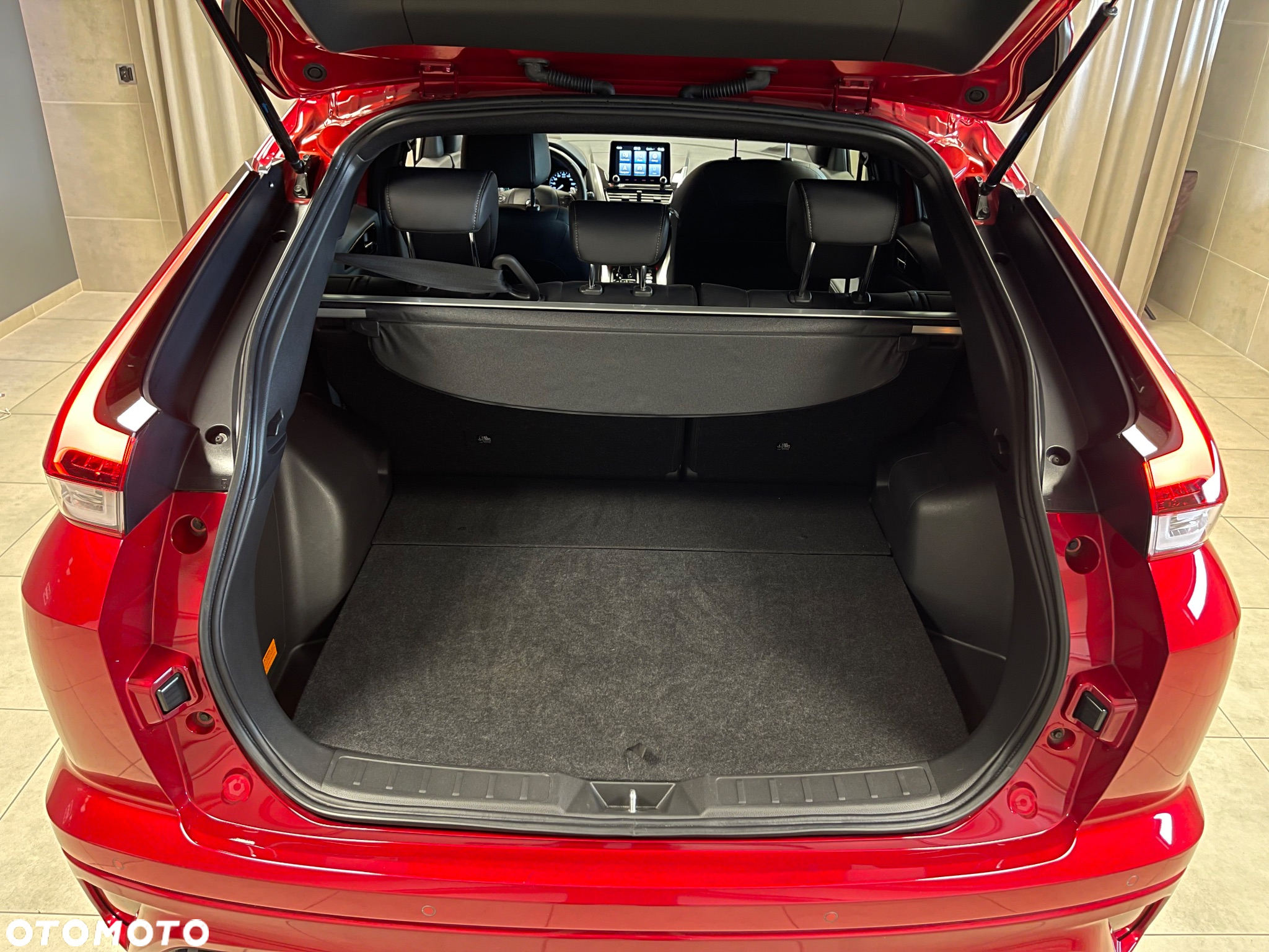 Mitsubishi Eclipse Cross 2.4 PHEV Instyle Plus - 39