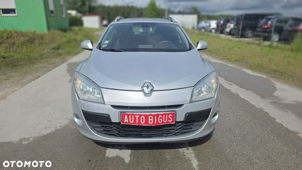 Renault Megane - 3