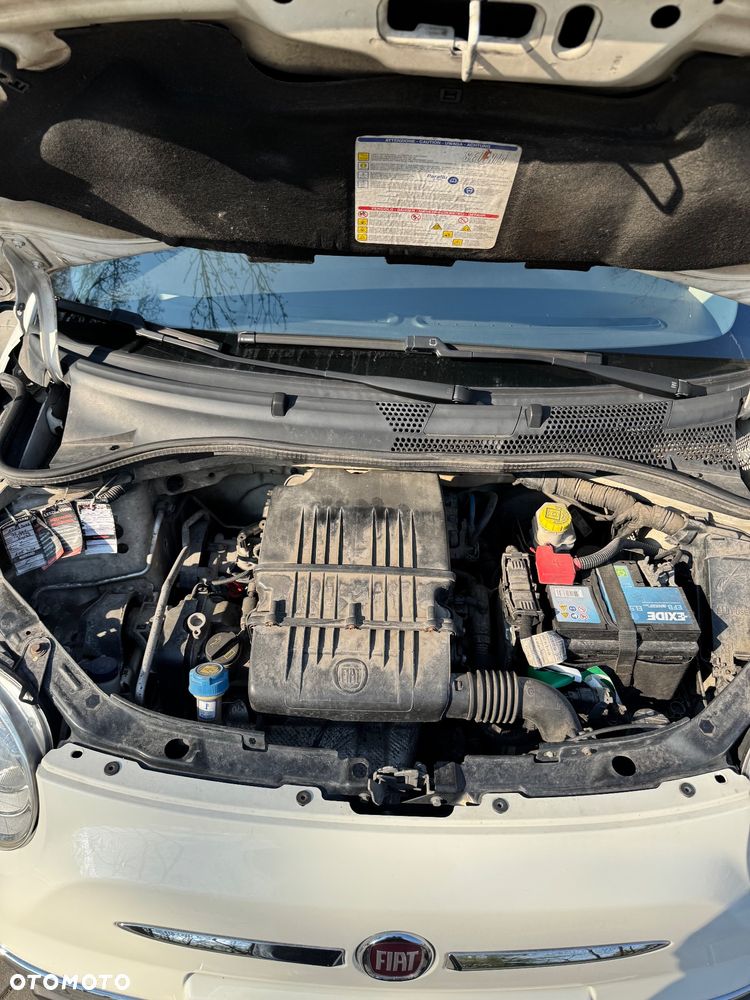 Fiat 500 1.2 8V Pop - 16