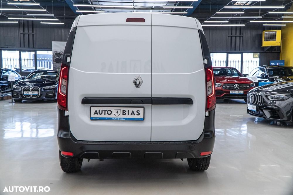 Renault Express - 26