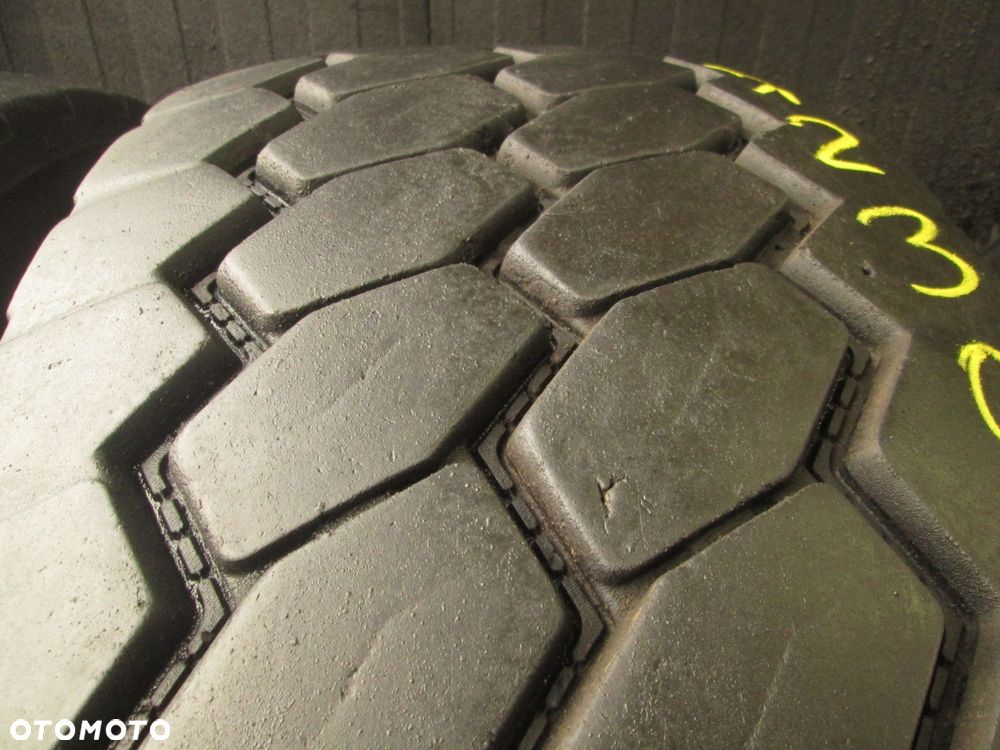 Opony ciężarowe 385/65R22.5 Sava CARGO MS. Opony ciężarowe - 9