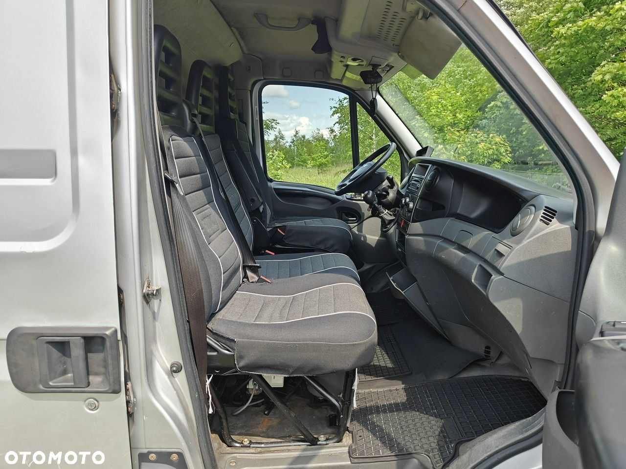 Iveco Daily 35S15 - 10