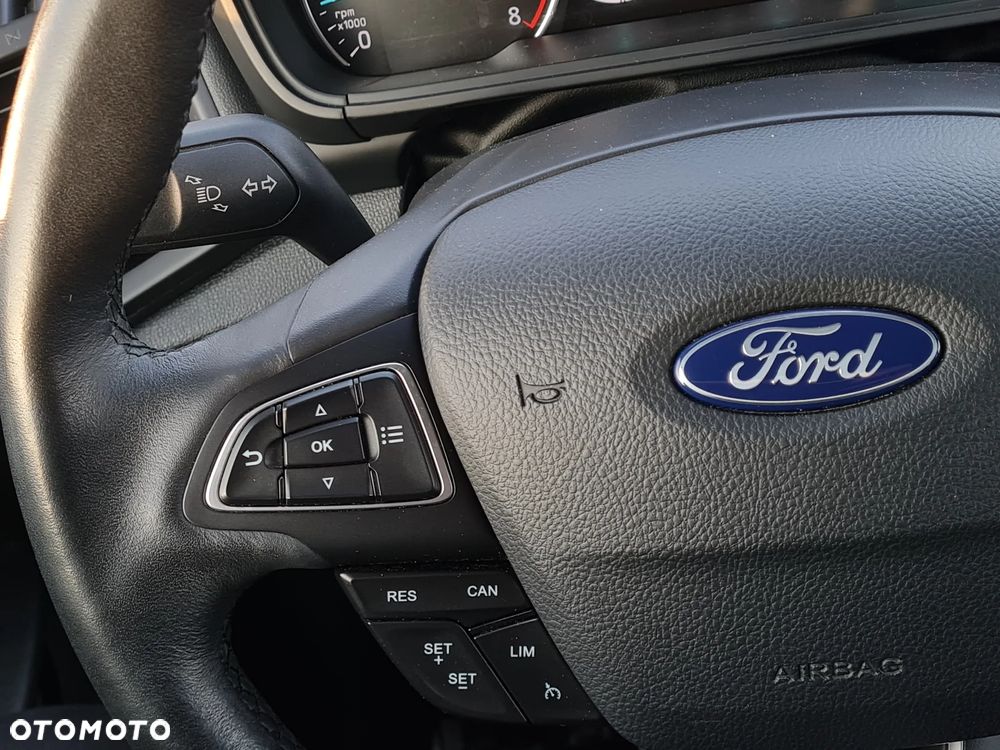 Ford EcoSport 1.0 EcoBoost GPF Navi Edition ASS - 22