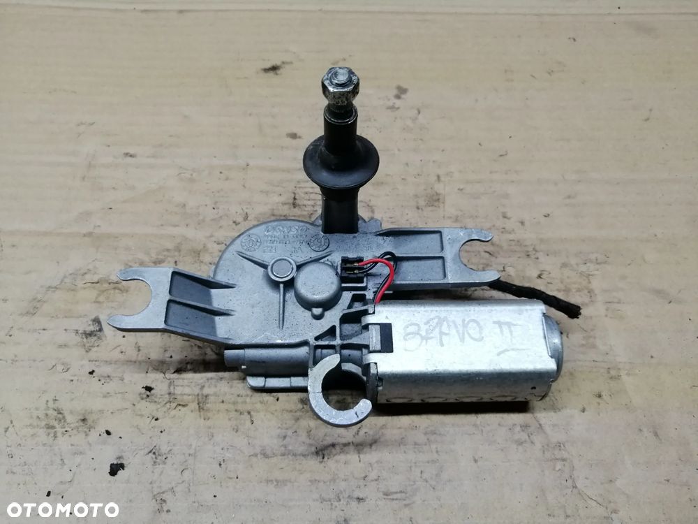 Fiat Bravo II silniczek wycieraczek tył MS 259600-0991 - 1