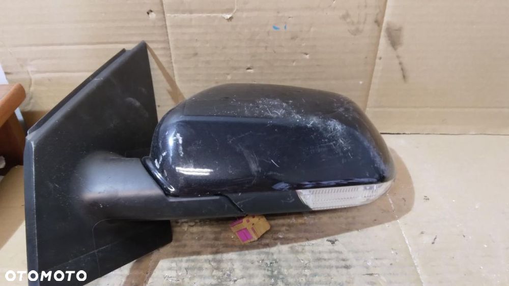 #LUSTERKO LEWE 7 PIN VW POLO 9N3 LC92 - 2