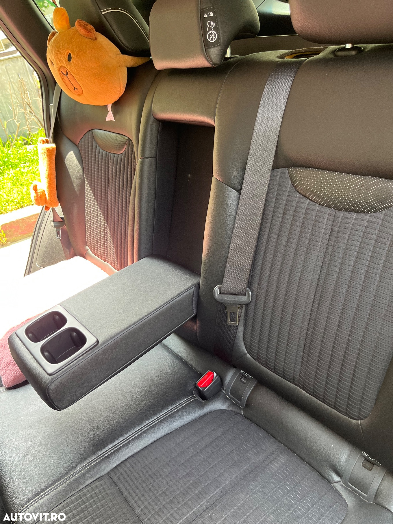 Renault Kadjar Energy dCi 110 EDC Bose Edition - 3