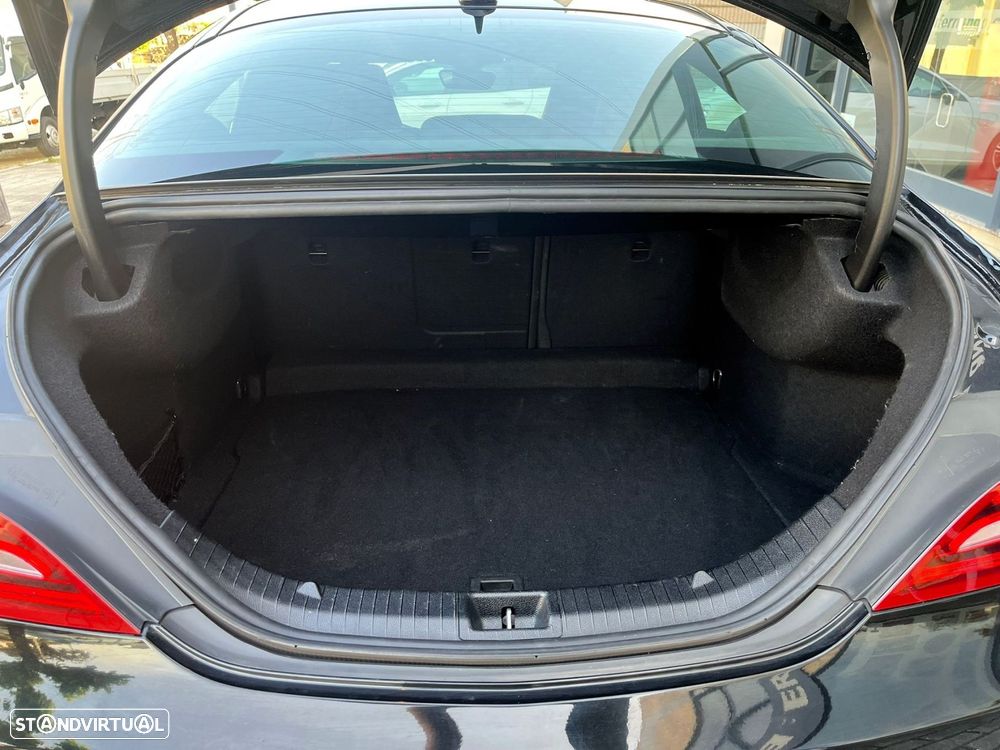 Mercedes-Benz CLA 180 d Business Solutions Aut. - 20
