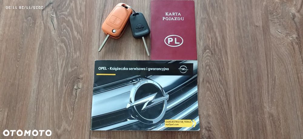 Opel Karl 1.0 Enjoy - 3