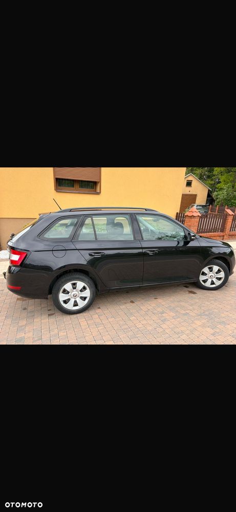 Skoda Fabia 1.0 TSI Style - 3