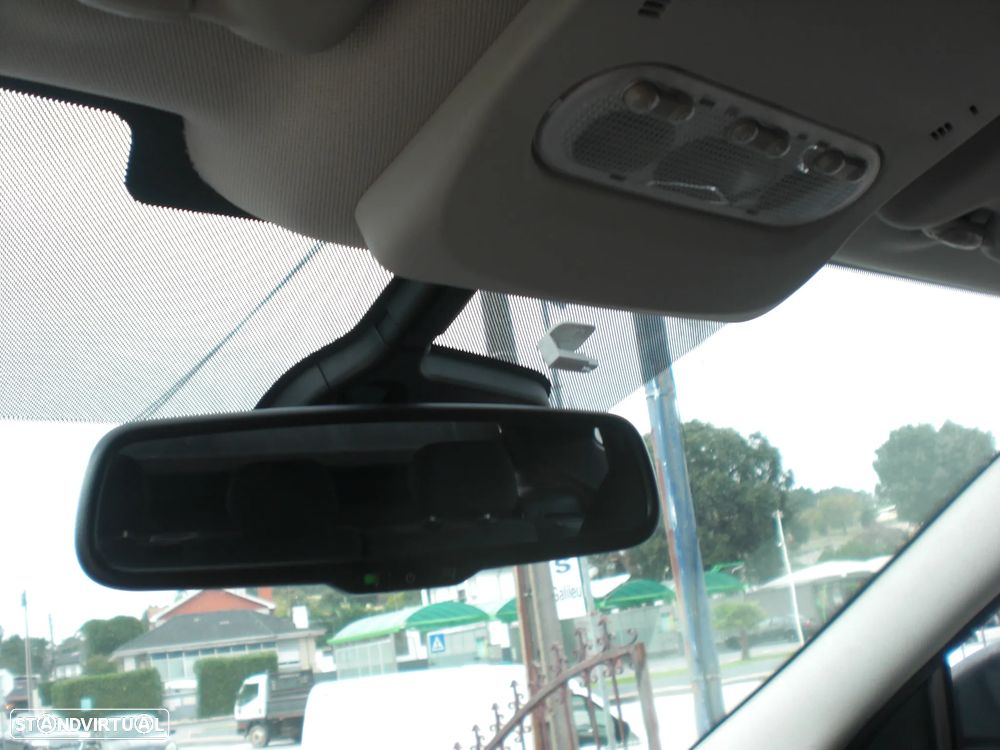 Nissan Qashqai 1.5 dCi Tekna Premium 17 129g - 22