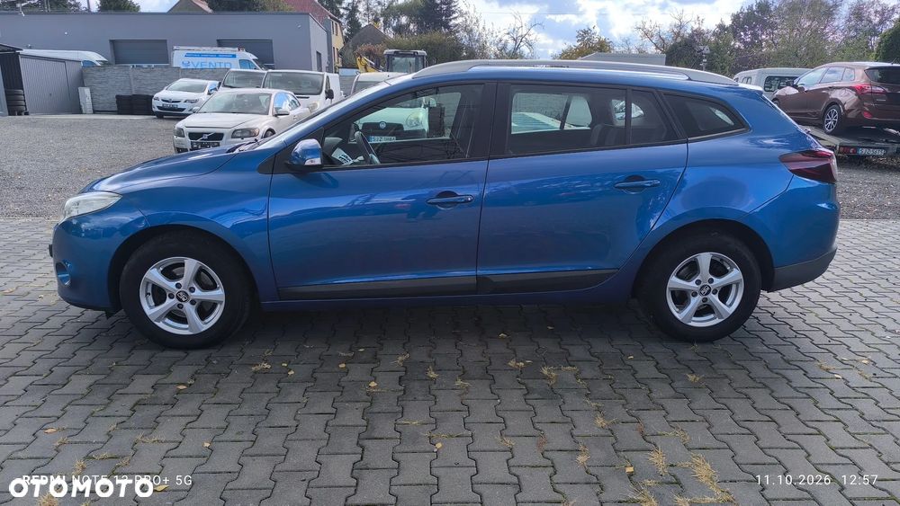 Renault Megane 1.6 16V 110 Expression - 4
