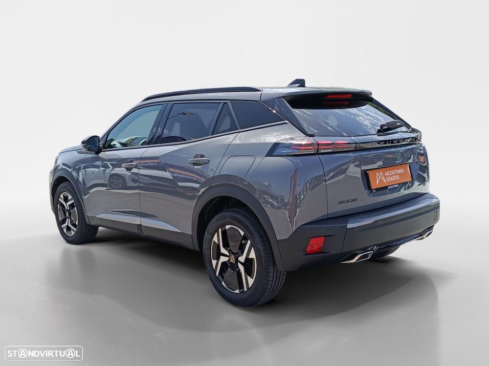 Peugeot 2008 - 3