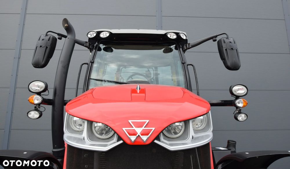 Massey Ferguson 7715 S Dyna-6 - 6