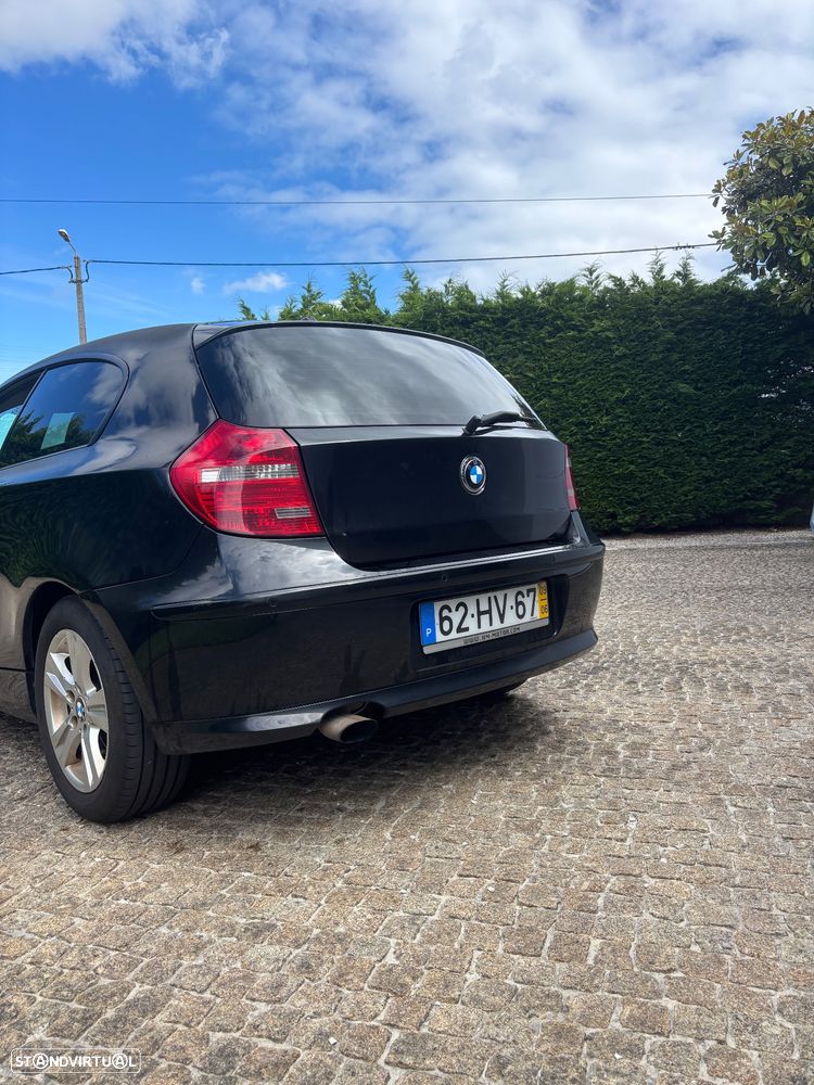BMW 118 d - 3