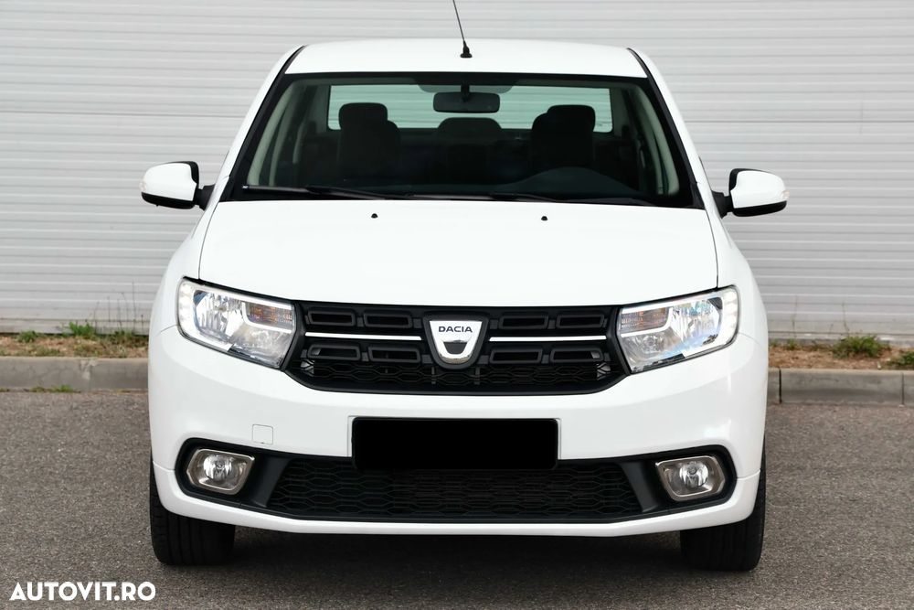 Dacia Logan 1.0 SCe Prestige - 5