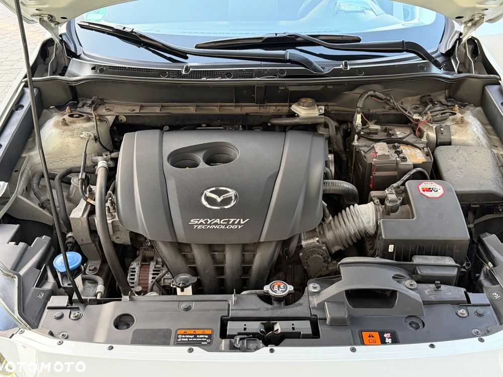 Mazda CX-3 SKYACTIV-G 120 FWD Prime-Line - 18