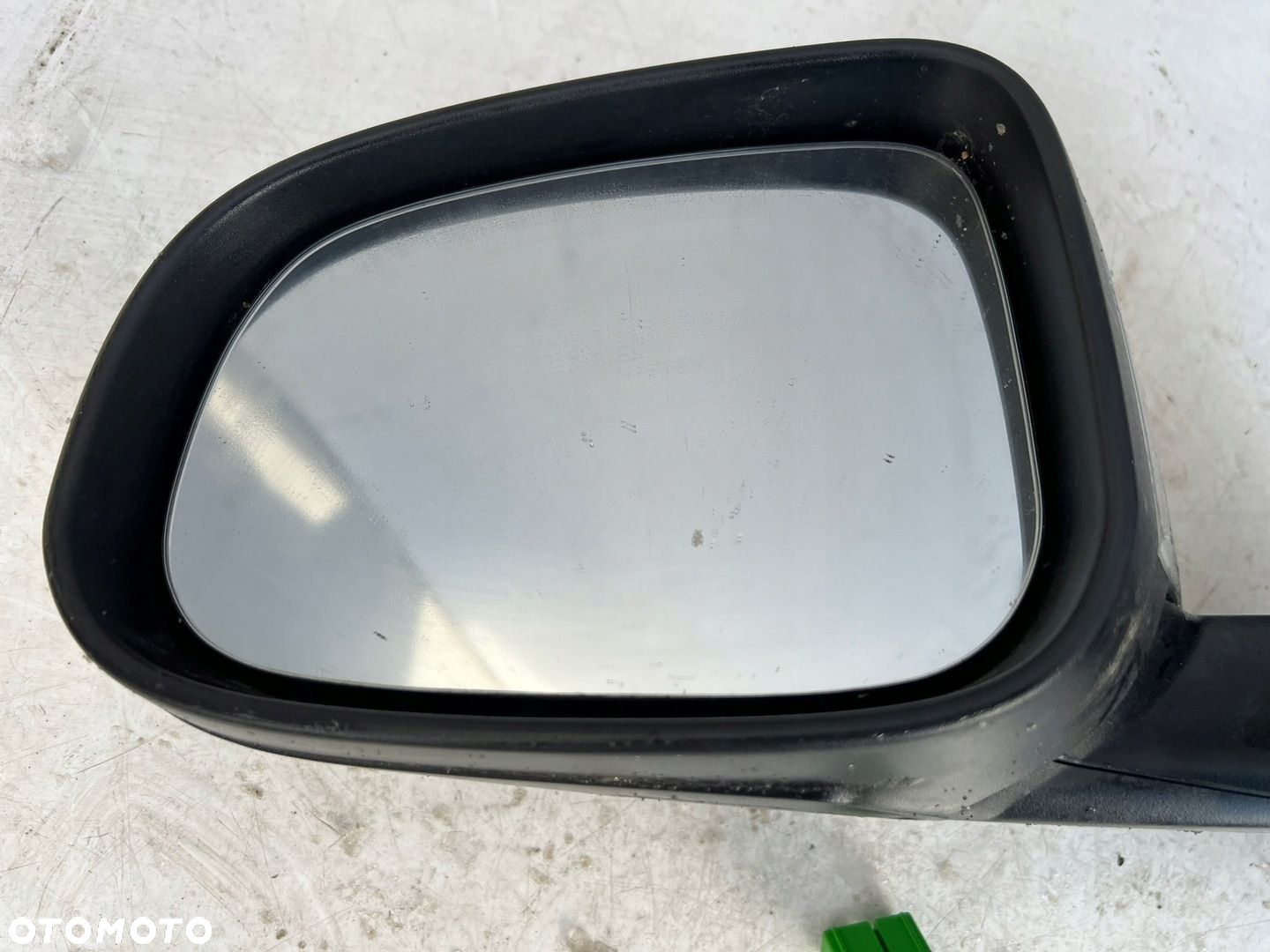 VOLVO V60 I 10-13 S60 II LUSTERKO LEWE 8PIN UK 3304-941 - 8