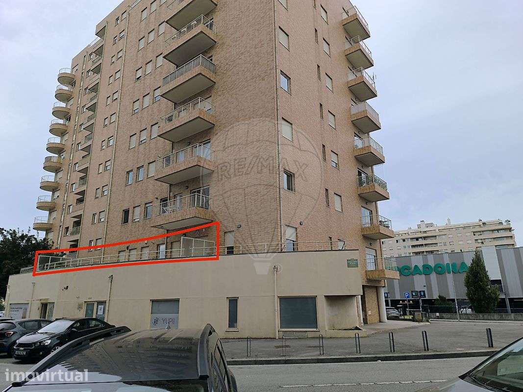 Apartamento T2 para venda - Grande imagem: 4/21