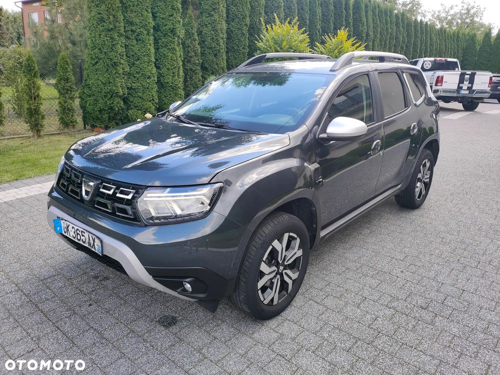 Dacia Duster - 2