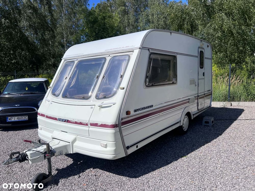 Sterckeman Starlett - 2