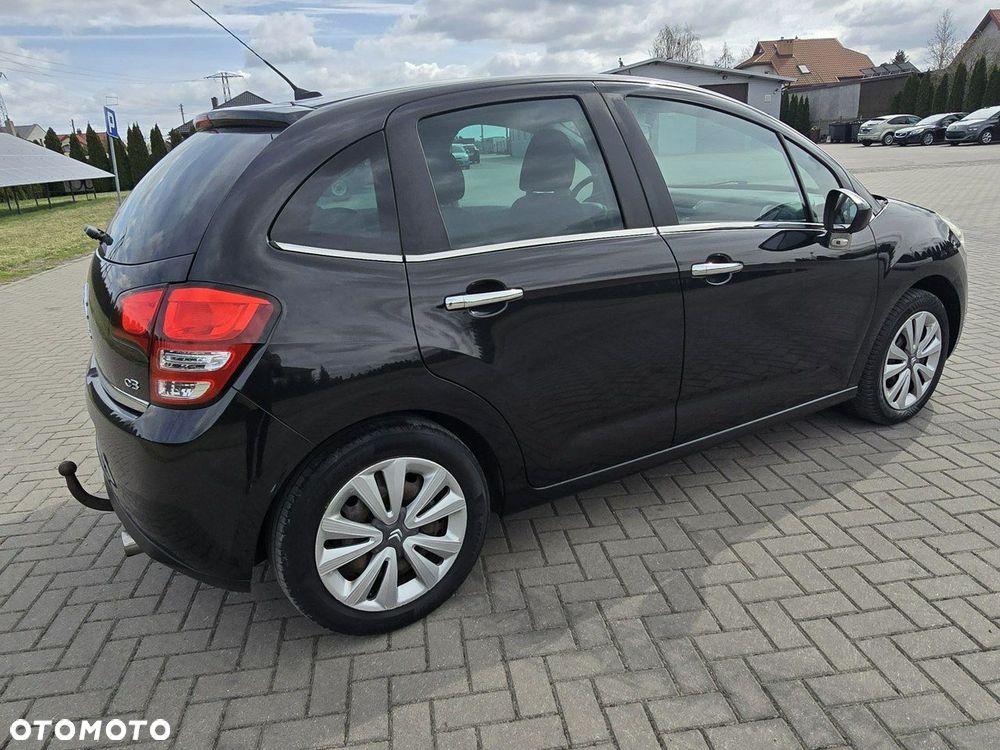 Citroën C3 - 11