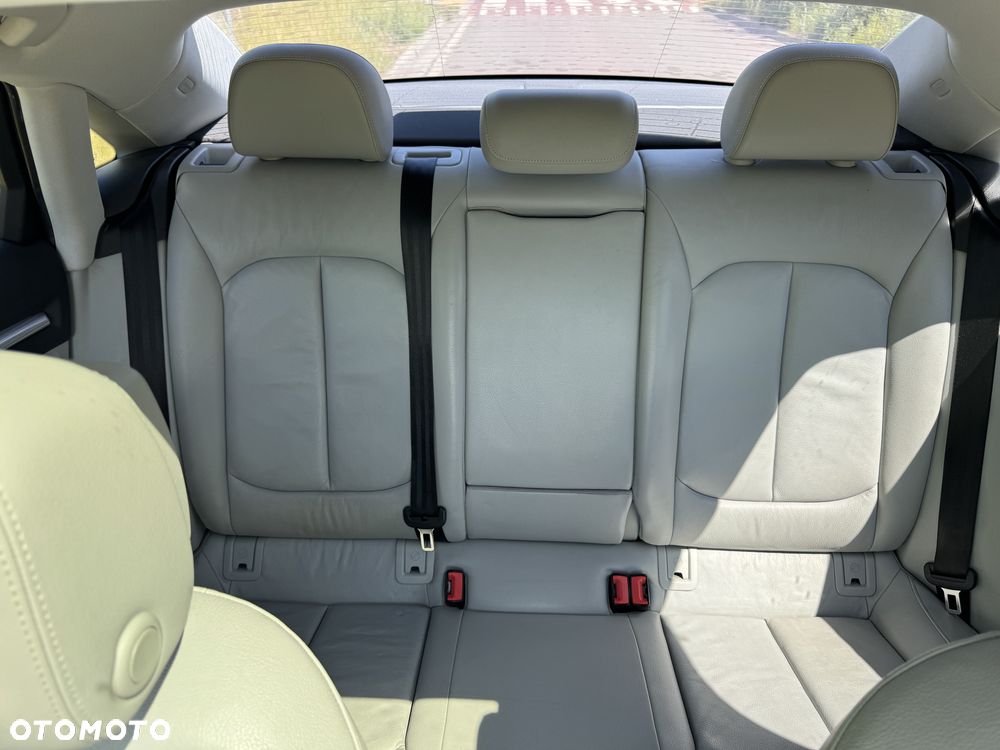 Audi A3 Limousine 2.0 TFSI quattro S tronic design - 14