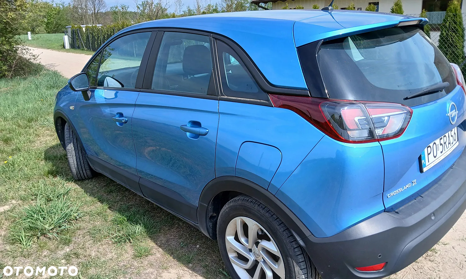 Opel Crossland X 1.2 Enjoy - 6