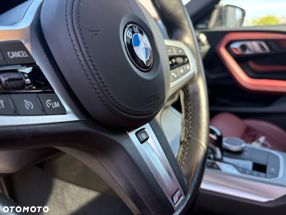 BMW Seria 2 M240i - 14