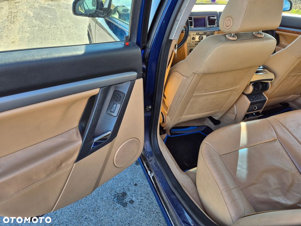 Opel Vectra 1.8 Cosmo - 10