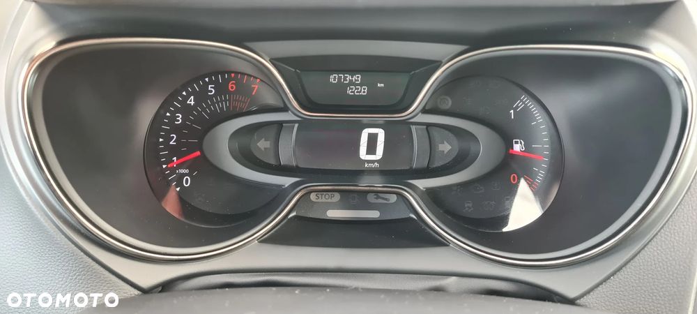 Renault Captur (ENERGY) TCe 90 INTENS - 28