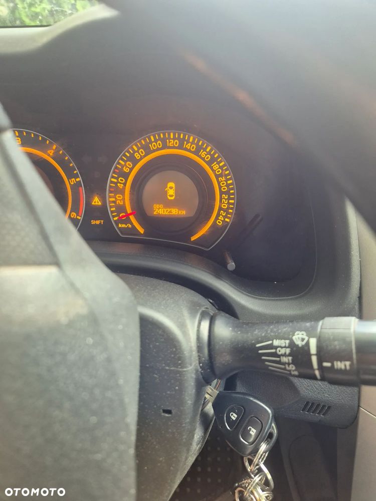 Toyota Corolla 1.4 D-4D Luna - 8